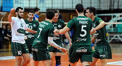 Θα πέσουν… κορμιά