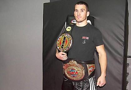 «Τα ξεχνάς όλα όταν ανεβαίνεις στο ρινγκ»