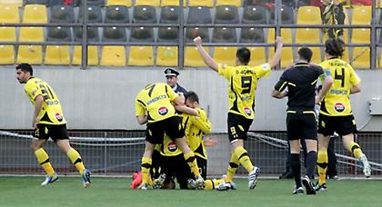 «Τελικός» χωρίς αύριο…