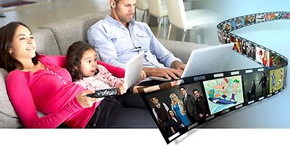 Nova 3play: internet, τηλεφωνία και τηλεόραση μόνο με 29,90€/μήνα