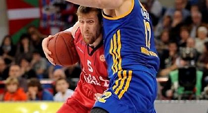 Ζωντανή η Κάχα, με σούπερ Νοσιόνι