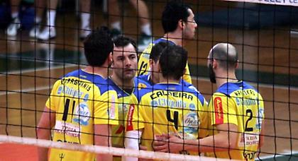 Η… τετράδα περνάει από το Βραχάτι