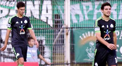 Υπέγραψαν όλοι…