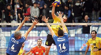 Ντέρμπι στη Θεσσαλονίκη με πολλά… σενάρια