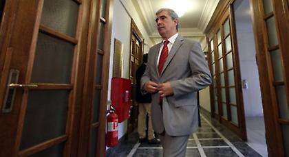 «Μέσω της ΔΕΗ θα εισπράττεται και το 2013 το χαράτσι»