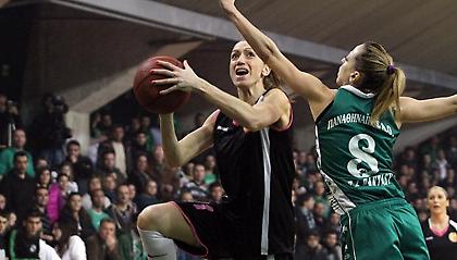 Μέσω ίντερνετ το Final 4 Γυναικών