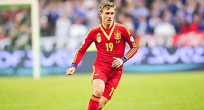 A λα... ισπανικά