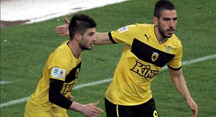 «Κατά 95% θα σωθεί η ΑΕΚ…»