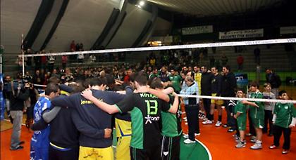 Δεν μηδενίστηκε ο Μίλωνας