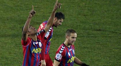 Έτοιμοι οι Μπαργκάν και Κόστλι