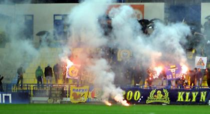 Η επιστροφή των… οργανωμένων