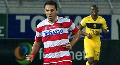 «Από τις καλύτερες ομάδες ο Παναθηναϊκός»