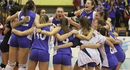 Στο Μαυροβούνιο για το καλύτερο