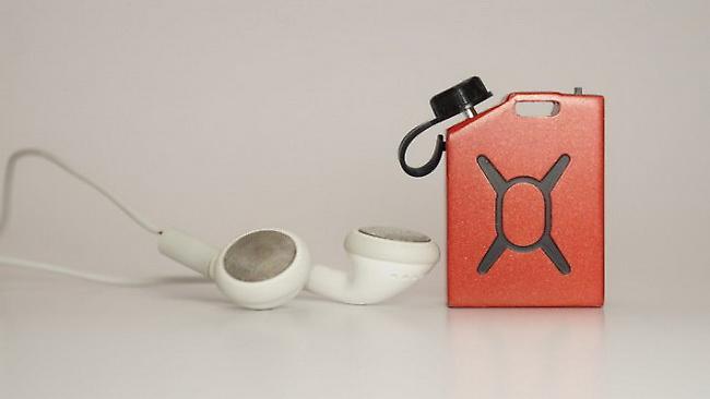 Μινι φορτιστής για όλα τα κινητά, υποψήφιος για κυκλοφορία