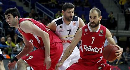 Ικανός... σχεδόν για όλα