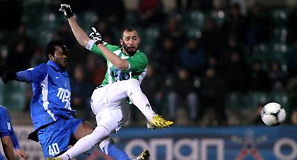 Σερφά: «Είμαι σίγουρος για την παραμονή»