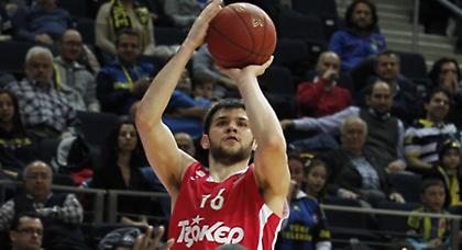 Παπανικολάου: «Ματς τελικός με Χίμκι»