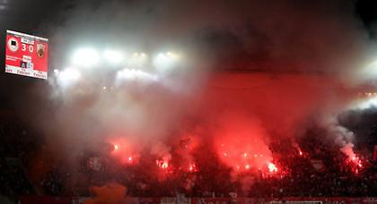 Θύρα 7: «Το πρωτάθλημα τώρα αρχίζει»