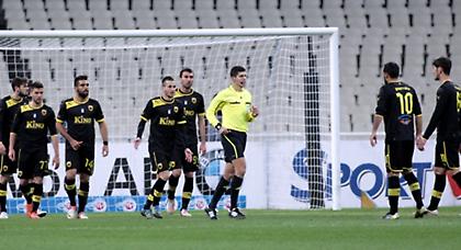 Πιέζουν και οι… νοικάρηδες στην ΑΕΚ