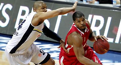 Από δεύτερος ως... αποκλεισμένος