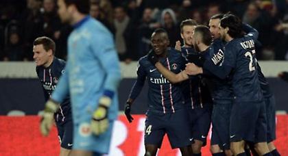 Μπάρτσα, εσύ μετά