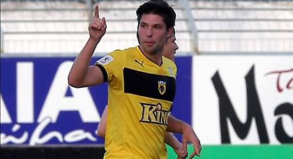 «Δεν μένει πολύς χρόνος στην ΑΕΚ»