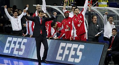 Καλύτερα δίχως αβαντάζ έδρας