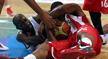 Συνταγή για… ντέρμπι «αιωνίων»