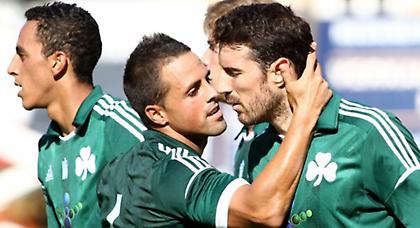 Επεισόδιο Βιτόλο-Τοτσέ!