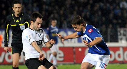 Preview: ΟΦΗ-ΠΑΣ Γιάννινα (16:30, Novasports 3)