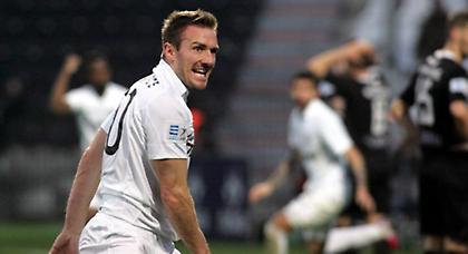 Επιλέγει Λόρενς