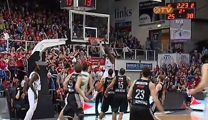 Διαμαντίδης κερνά, Γκιστ και Λάσμε πίνουν (video)