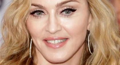 Madonna: Στο club των δισεκατομμυριούχων