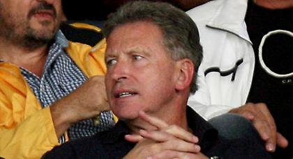 Μεγάλη η… χάρη του