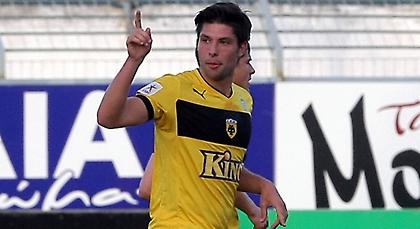 Φέτσης, ο... πρώην ρέμπελος αλλά νυν αισιόδοξος