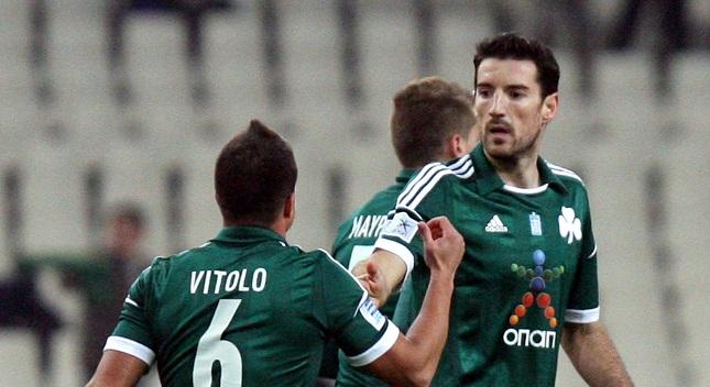 Αφήστε τα… μίση