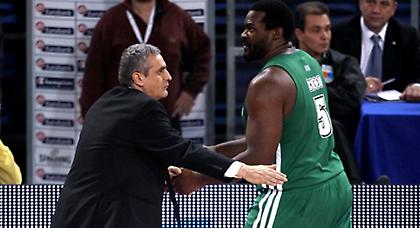 Ας… κοπιάσει