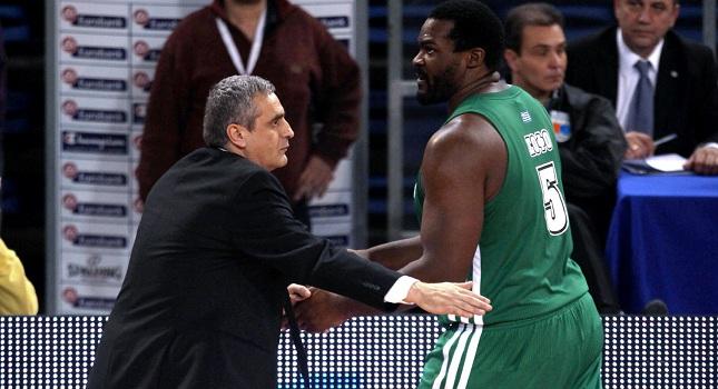 Ας… κοπιάσει