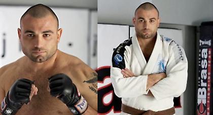 Γρηγοριάδης: «Θα είμαι πανέτοιμος για το MAX FIGHT 31»