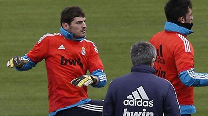 Ερωτηματικά για τον αποκλεισμό του Κασίγιας