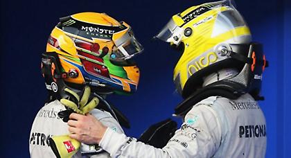 «Καλύτερα έτσι, παρά ανόητοι»