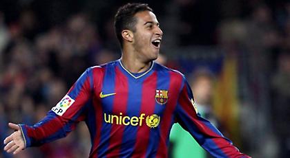 «Βλέπει» Αλκάνταρα η Γιουνάιτεντ