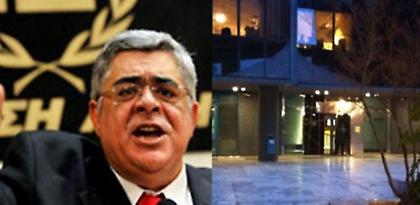 Tα ψέμματα του Μιχαλολιάκου για εμένα και τον βουλευτή που κατούρησε στο Μega