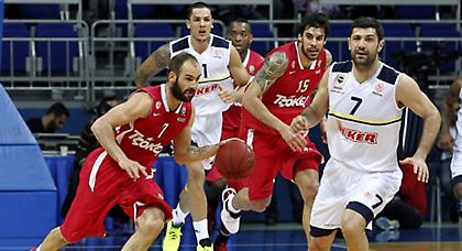 Χίμκι, μία ομάδα με ταλέντο, όχι με το μέταλλο του Ολυμπιακού