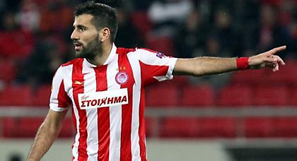 Εκτός ο Σιόβας