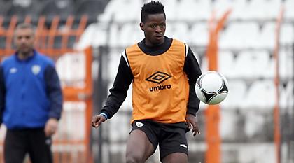 Με τα γνωστά θέματα στο «Καραϊσκάκη»