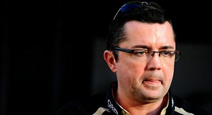 «Δεν ξέρω γιατί παραπονιέται η Red Bull»