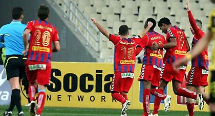 Χωρίς εκπλήξεις…