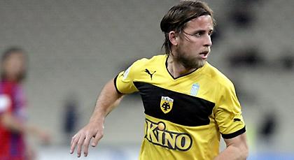 Με τρέλα και… Κορδέρο