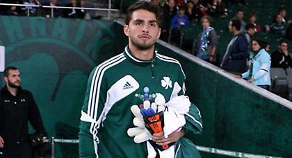 Καπίνο: «Παναθηναϊκός είμαστε»